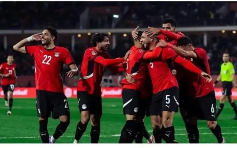 قناة مفتوحة تنقل مباراة مصر وإسبانيا اليوم.. اضبط التردد الآن